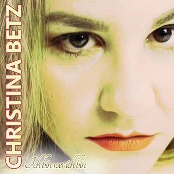 
                                                                Christina Betz